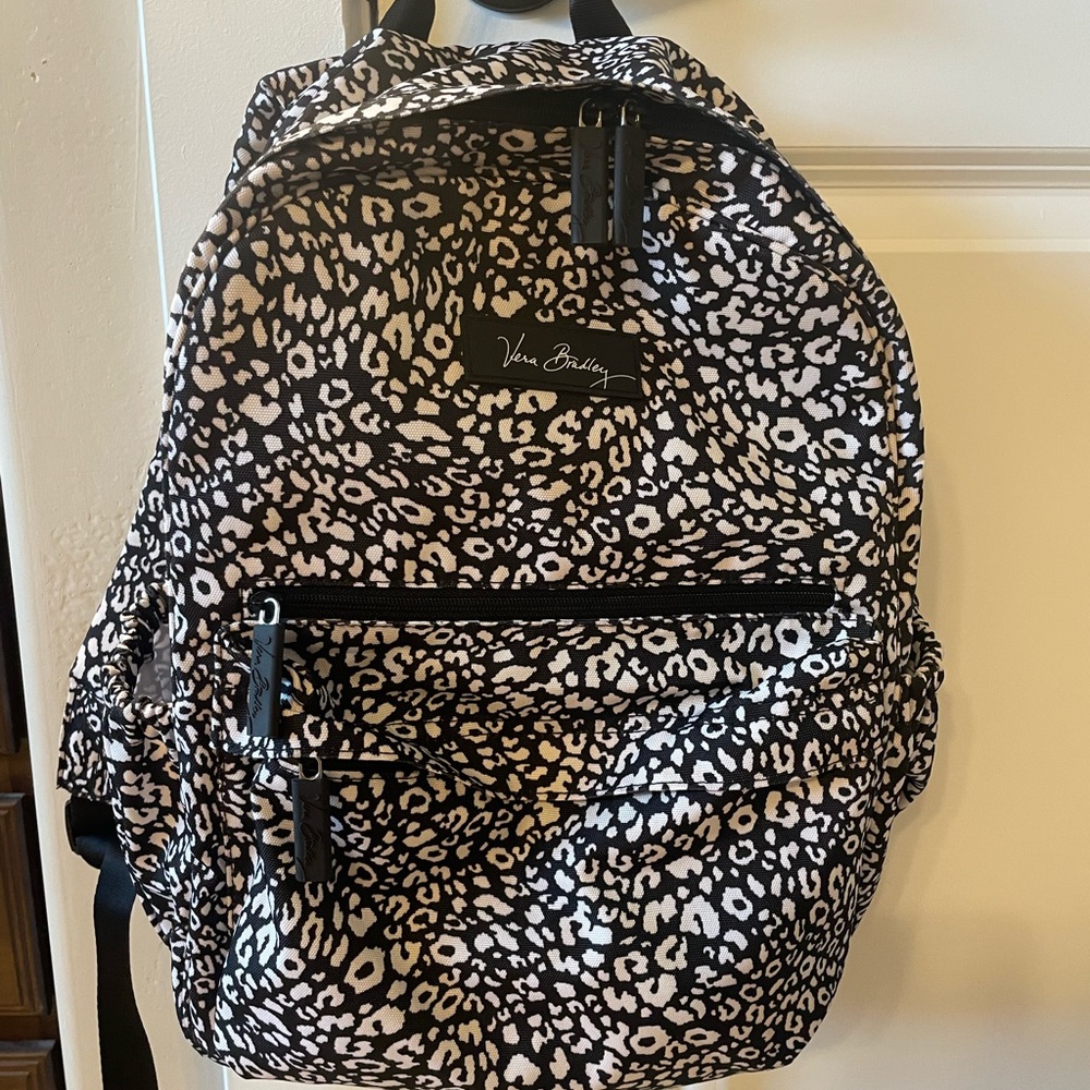 Vera Bradley LightenUp Backpack
